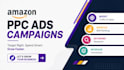 do amazon ppc and amazon ads campaign management