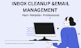 manage and organize your inbox professionally
