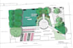 design your dream garden and create 2d plan tailored to your property