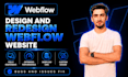 convert figma to webflow, xd to webflow, pixel perfect webflow