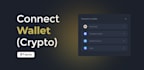 integrate web3 wallet to your website, web3 wallet, walletconnect,crypto wallet