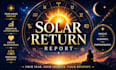 predict your year ahead using your solar return chart