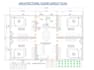 do architectural plans detailed drawings structural design using staad pro