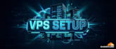 setup your unmanaged vps hosting