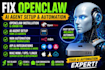 setup openclaw ai agents and automation workflows with n8n