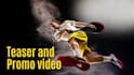 create a cinematic teaser, trailer, intro and outro video