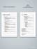 professional resume writing, CV rewrite ats optimization