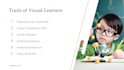 create modern and visually appealing powerpoint presentations