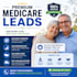 provide fresh exclusive medicare leads