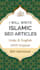 write SEO islamic article quran verses and hadith