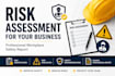 create a workplace risk assessment for your business