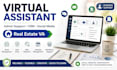 be your virtual assistant, personal assistant and admin assistant
