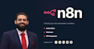 build custom n8n automation workflows for your business