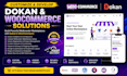 customize and develop dokan and woocommerce solutions