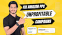manage and optimize your amazon ads campaign and PPC strategy