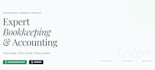 do monthly bookkeeping and accounting in quickbooks online and excel