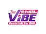 design high quality modern radio station logo with creative concept