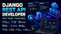 build a secure django rest API with authentication