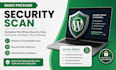 do wordpress security audit and malware removal