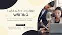 create a professional freelancer and part time job website quickly