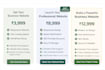 design a professional and responsive wordpress website