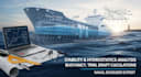 stability hydrostatics analysis buoyancy trim draft calculations naval engineer