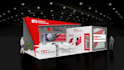 exhibiton stall designing service