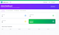 build custom fullstack website with react nodejs mongodb