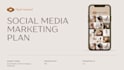 design neat, clean and visually appealing professional presentation