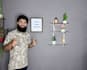 be your home studio ugc spokesperson for natural ads