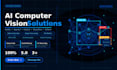 build ai computer vision solutions using python, opencv, yolov8