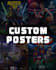 create cinematic ai posters with a unique hand crafted touch