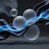 create modern 3d abstract website backgrounds
