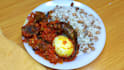 cook rice and beans