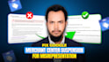 fix google merchant center suspension for misrepresentation