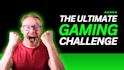 design youtube thumbnails and gaming thumbnails