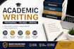 provide academic writing, research and assignment support