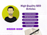 improve blog readability SEO and optimize your content for higher ranking