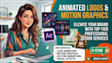create a custom animation in after effects