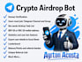 develop a professional telegram bot