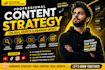 create viral content strategy for your brand