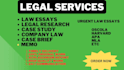 do law,essays, legal research, business law and memo, company law, UK, US