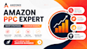 setup and manage amazon ppc
