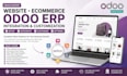 design website ecommerce odoo erp integration customization module odoo setup