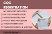 prepare professional domiciliary care, cqc, ofsted registration