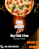 professional food posts and restaurant social media design