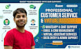social media management customer care