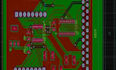 design pcb board and schematic in eagle software
