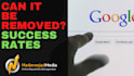 remove mugshots, delete negative links, erase bad articles, false news in google