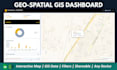 build an interactive geo spatial gis dashboard with maps using google sheets